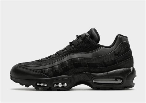 Schwarz Air Max 95 (6) 